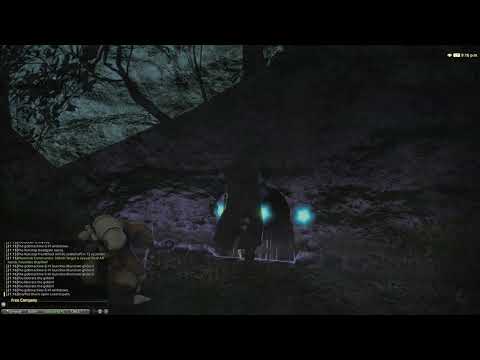 One Warrior's Journey #106: Brayflox's Longstop (Hard) [3:07 -- WAR WR as of 1/29/25]