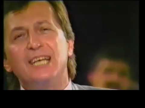 miroslav ilic 10 godina zajedno vhs 1988
