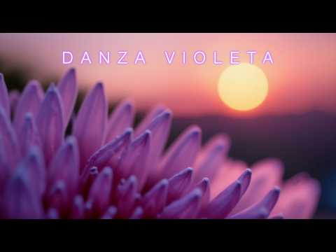 Danza Violeta - Baden Goyo & Juan Diego Villalobos