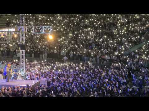 220526 잔나비 뜨거운 여름밤은 가고 남은 건 볼품없지만 직캠 4K 60 @한양대학교 축제