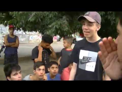 HAZEL vs EXE - SEMIFINAL Fecha 2 (2019) - La Doble H