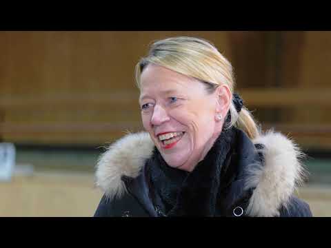 CARESSINI - UNSEREVERERBER 2021