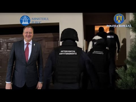 Descinderi la asociațiile conduse de un consilier județean PNL care deține 13 autoturisme