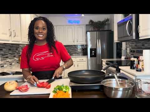 Easy Weeknight Chicken Stir Fry Recipe