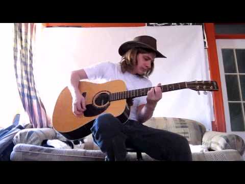 Randal Graves - New Mama(Neil Young Cover)