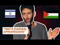 Jewish Comedian On Criticizing Israel | Gianmarco Soresi | Stand Up Comedy