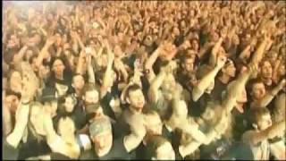 AVANTASIA Live - The Flying Opera - Sign Of the Cross