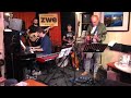Rens Newland RENEW Qtet  - Vienna Got The Blues (composed  by Rens Newland)