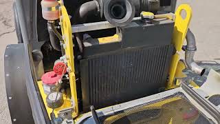 Wacker Neuson WL20 wheel loader for sale - Image 5 | Machineryline UG Wacker Neuson WL20 wheel loader | Image 5 - Machineryline