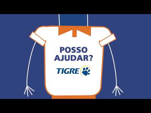 TIGRE – Programa especialista vendas mundo Tigre