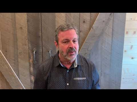 Spiritual Intelligence by Kris Vallotton - The 'Why' behind the book