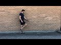 Weak Dorsiflexor Gait Foot Slap Gait Steppage Gait