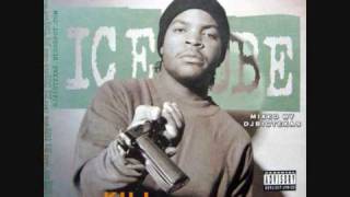Ice Cube - I Gotta Say What Up!!!