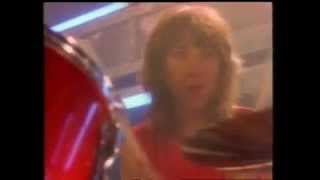 Girlschool - 20th Century Boy Promo video