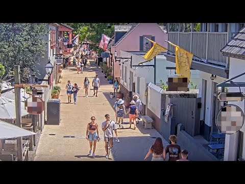 St. George Street – St. Augustine thumbnail
