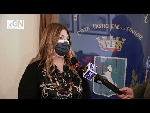 Castiglione delle Stiviere | Gestione dei profughi ucraini