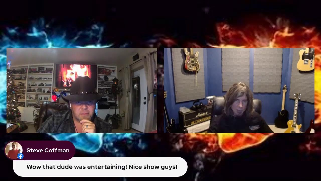 Dario Seixas interview thumbnail