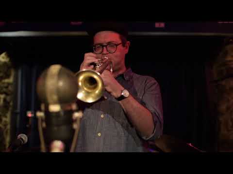 Lex French Quintet Featuring Al McLean: Johnny Come Lately