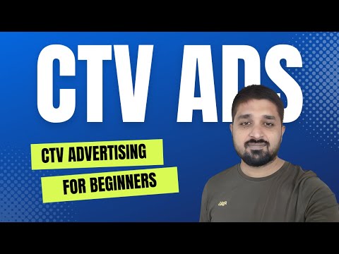 Connected TV Advertising 101 | Beginners Guide