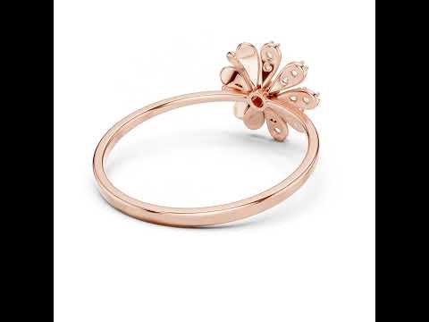 YouTube Video Thumbnail - Rose