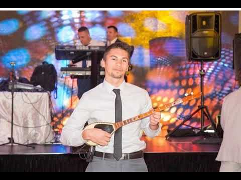 Haris Koljenović Vale e Rugove -Live