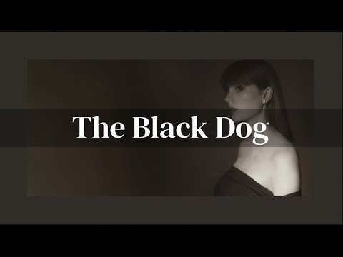 The Black Dog - Taylor Swift (Karaoke)