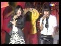Amelina Sheeda Sini Cinta Sana Cinta 1996 MUZIK MUZIK TV3