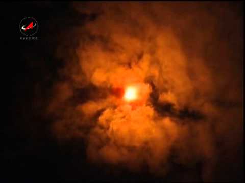 Watch the Launch