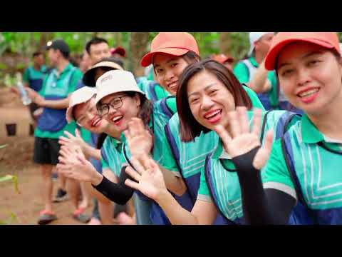 ROX Key Team Up Quang Binh TNPM 12th Anniversary