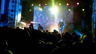 Local H - That&#39;s What They All Say (Live)