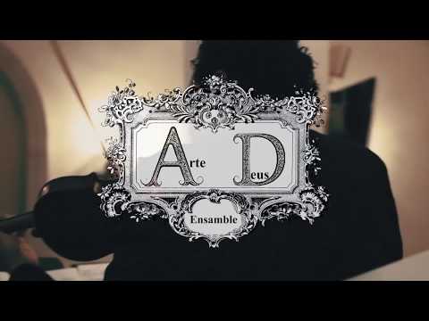 José de Nebra Fandango de la zarzuela Vendado es amor, no es ciego, Tempestad Grande Amigo