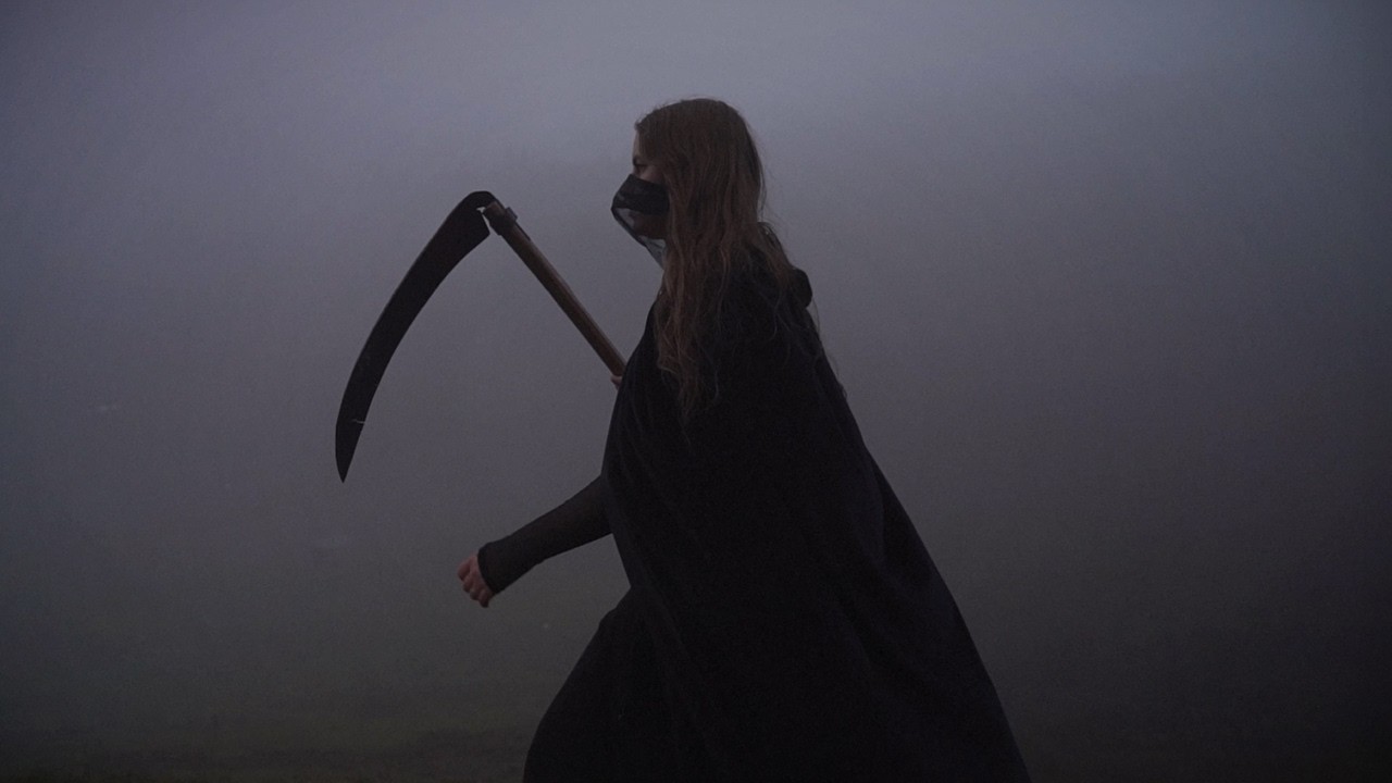 Daria Arkova - Hide (Official Music Video)