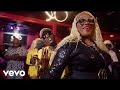 Nellie Tiger Travis Feat. Erealist - Back It Up (Remix) ft Erealist | Official Music Video