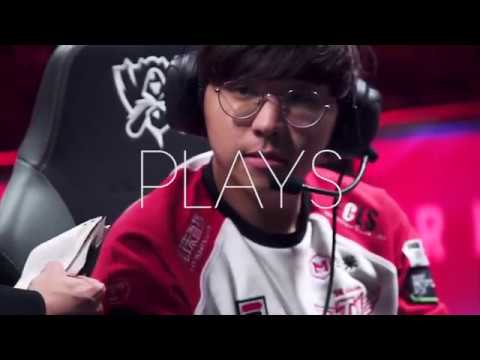 Những pha xử lí đẳng cấp của huyền thoại đi rừng SKT Bengi