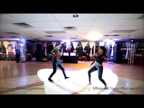 Daniel y Desiree [la la la] @ dc bachata masters