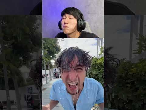 Try Not To Laugh Challenge#funny#doddlersoftiktok #funnyvideos#duet