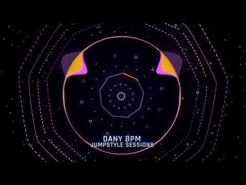 DANY BPM | JUMPSTYLE  SESSIONS | SEPTIEMBRE 2022