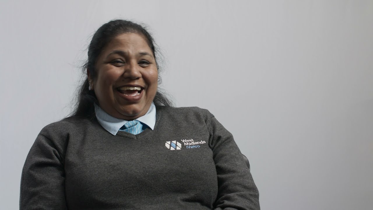 A great place to work