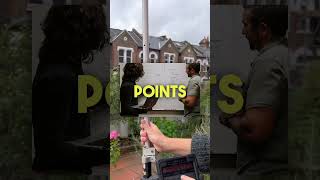 Geo-Referencing Scans with Geomax Zenith 16 GNSS Rover provided by @surveytech_