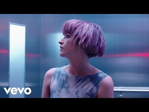 Megan Washington - Limitless (Official Video)