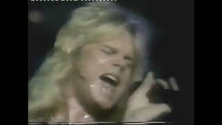 Giuffria    -    Love  You  Forever    (Music Video)