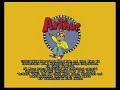 Arthur Season 8 Closing And Funding Credits 2003 ITunes