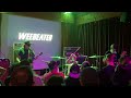 Weedeater - Monkey Junction live 2023