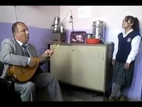 Dolunay GÖDEK - AŞAM DEDİM KARLI DAĞIN ARDINI