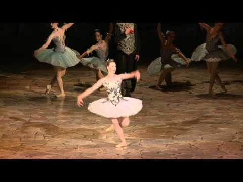 Petipa–ifj. Harangozó / Minkus: Don Quijote (2012)