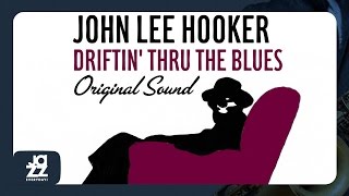 John Lee Hooker - She Left Me On My Bended Knee