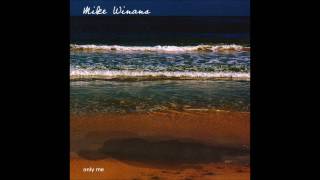 Mike Winans - Heavenly Girl (2003 Only Me)