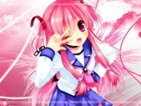 Nightcore - You Are My life