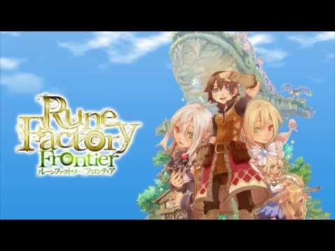 Klagmar's Top VGM #1,922 - Rune Factory Frontier - Song of Trust