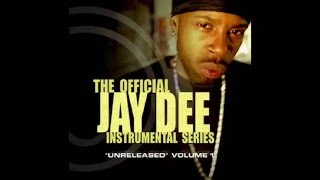 J-Dilla  "L.L"